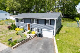 1 Grant Drive, Coventry, RI 02816