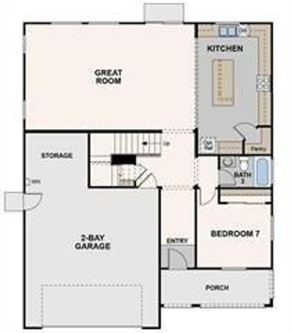 401 Manuel Court, Los Banos, CA 93635