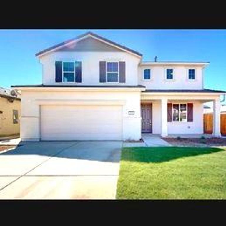 401 Manuel Court, Los Banos, CA 93635