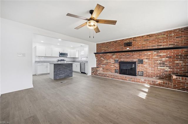 34 Joynes RD, Hampton, VA 23666