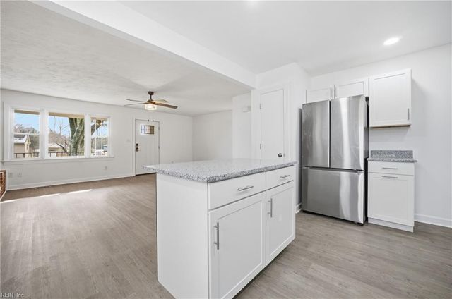 34 Joynes RD, Hampton, VA 23666