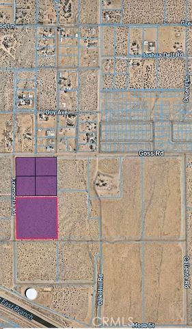 0 Eucalyptus, Victorville, CA 92392