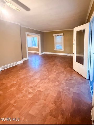 543 Austin Street, Toledo, OH 43608