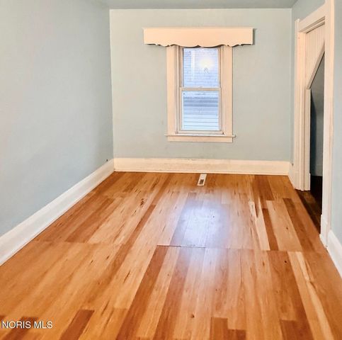 543 Austin Street, Toledo, OH 43608