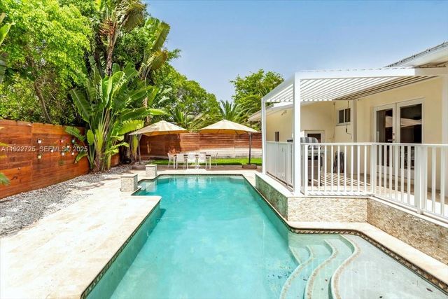 4190 Pamona Ave, Miami, FL 33133