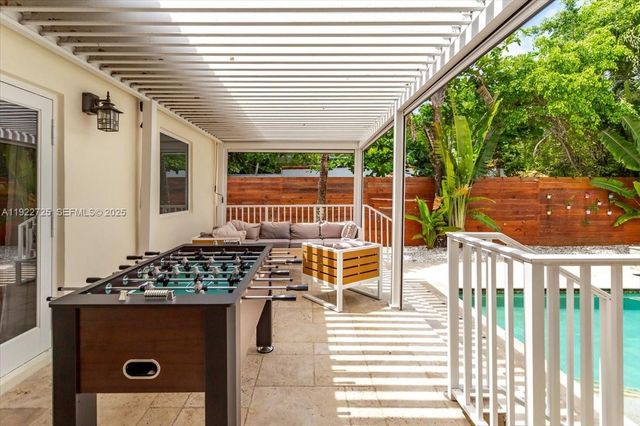 4190 Pamona Ave, Miami, FL 33133