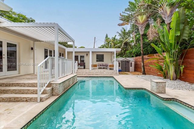 4190 Pamona Ave, Miami, FL 33133