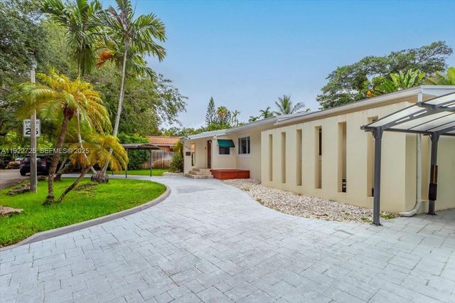 4190 Pamona Ave, Miami, FL 33133