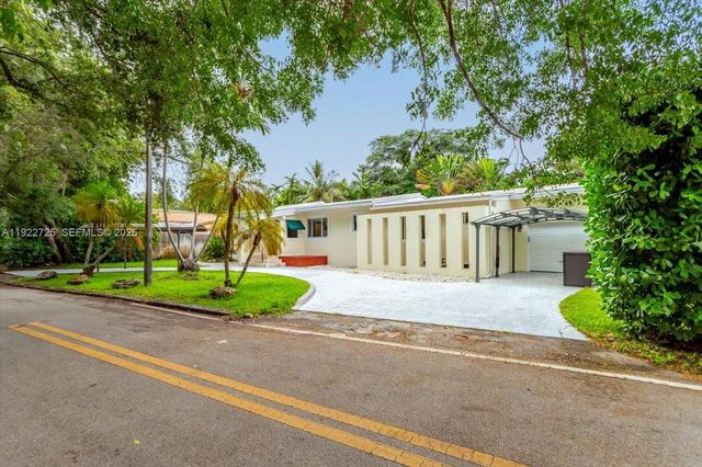 4190 Pamona Ave, Miami, FL 33133