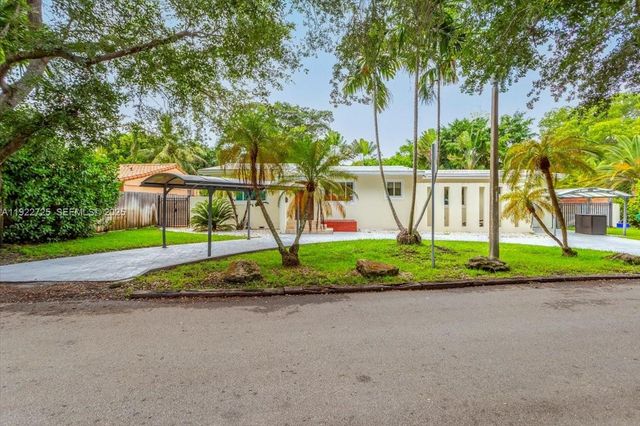 4190 Pamona Ave, Miami, FL 33133