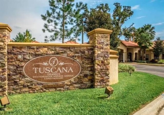 1370 TUSCAN TERRACE 2201, Davenport, FL 33896