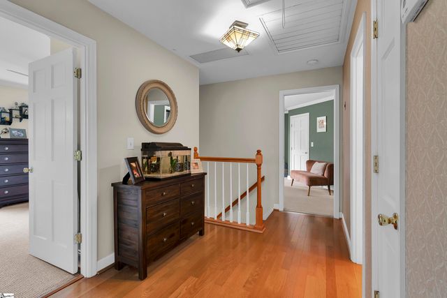 210 Heathwood Drive, Spartanburg, SC 29307