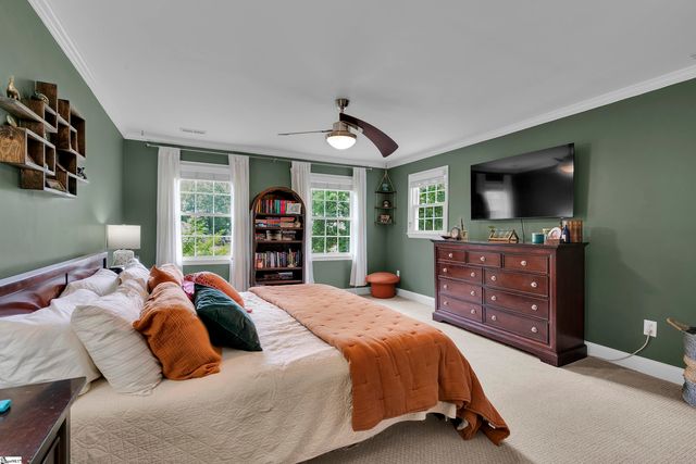 210 Heathwood Drive, Spartanburg, SC 29307