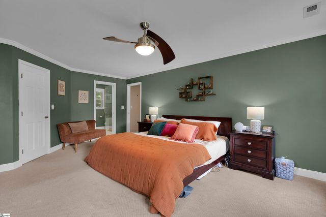 210 Heathwood Drive, Spartanburg, SC 29307