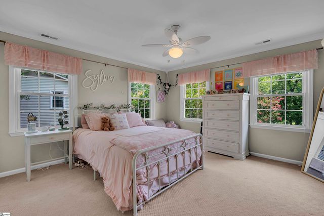 210 Heathwood Drive, Spartanburg, SC 29307