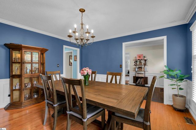 210 Heathwood Drive, Spartanburg, SC 29307