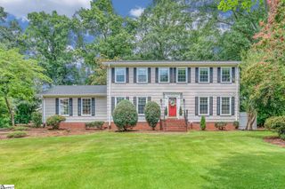 210 Heathwood Drive, Spartanburg, SC 29307