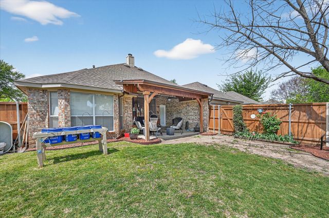 3025 Avery Lane, Mckinney, TX 75070