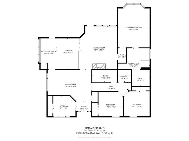 3025 Avery Lane, Mckinney, TX 75070