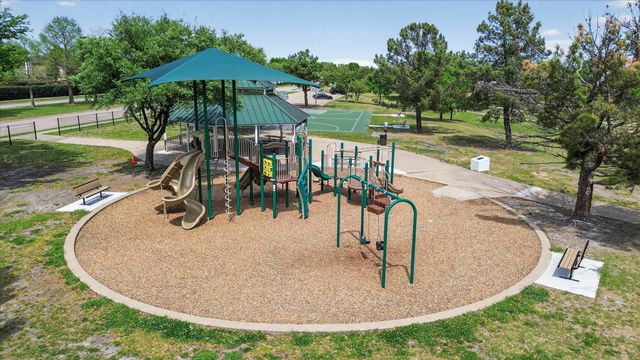 3025 Avery Lane, Mckinney, TX 75070