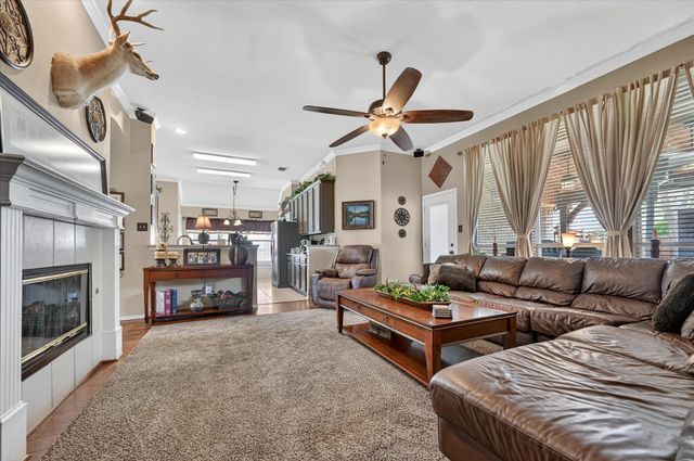 3025 Avery Lane, Mckinney, TX 75070