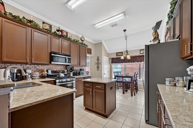 3025 Avery Lane, Mckinney, TX 75070