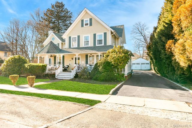 147 Highland Avenue, Northport, NY 11768
