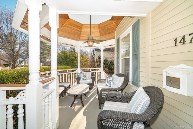 147 Highland Avenue, Northport, NY 11768