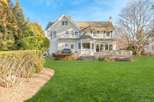 147 Highland Avenue, Northport, NY 11768