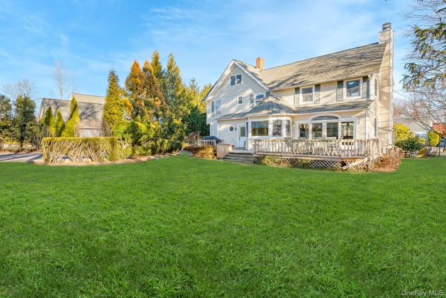 147 Highland Avenue, Northport, NY 11768