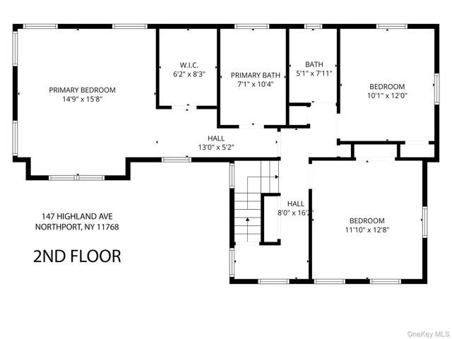 147 Highland Avenue, Northport, NY 11768