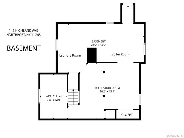 147 Highland Avenue, Northport, NY 11768