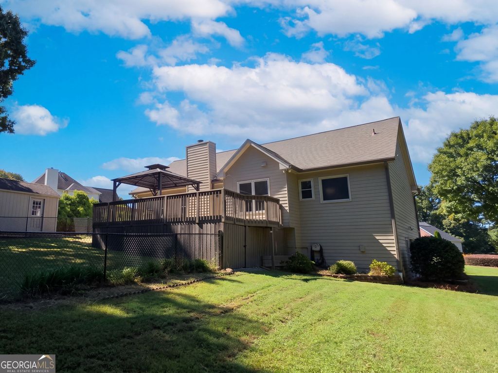 3067 Hillsong Circle, Dacula, GA 30019 — photo 5