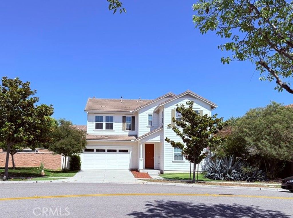 14559 Norfolk, Chino, CA 91710
