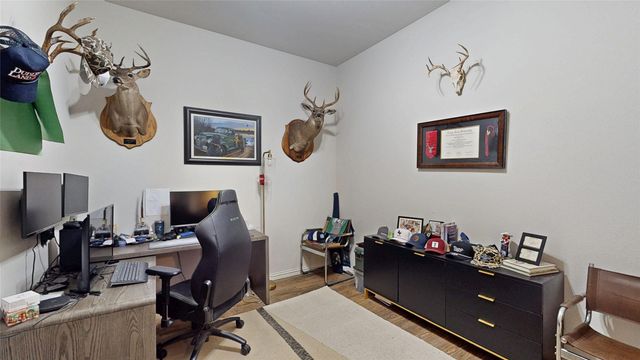 421 Catherine Lane, Lantana, TX 76226