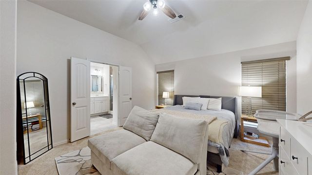 421 Catherine Lane, Lantana, TX 76226