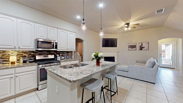 421 Catherine Lane, Lantana, TX 76226