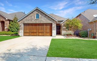 421 Catherine Lane, Lantana, TX 76226