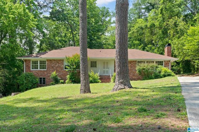 212 BEECH CIRCLE, Mountain Brook, AL 35213