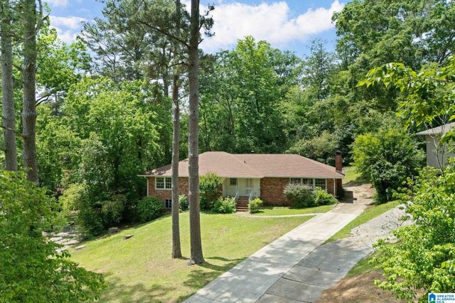 212 BEECH CIRCLE, Mountain Brook, AL 35213