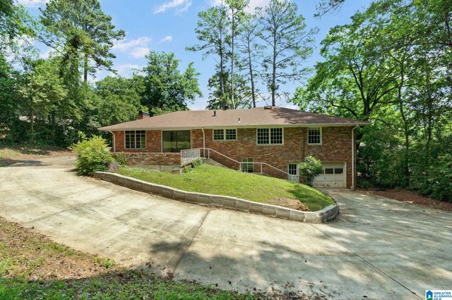 212 BEECH CIRCLE, Mountain Brook, AL 35213