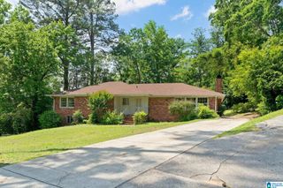 212 BEECH CIRCLE, Mountain Brook, AL 35213