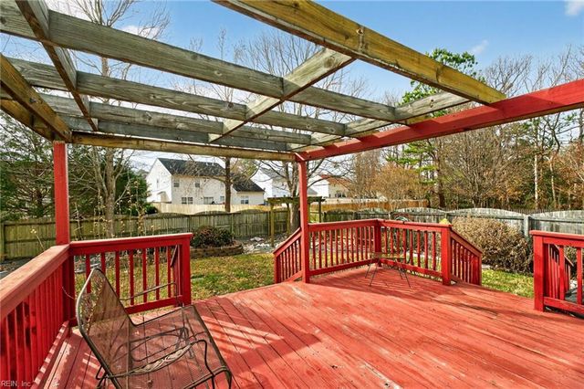 4454 Pelican PT, Portsmouth, VA 23703