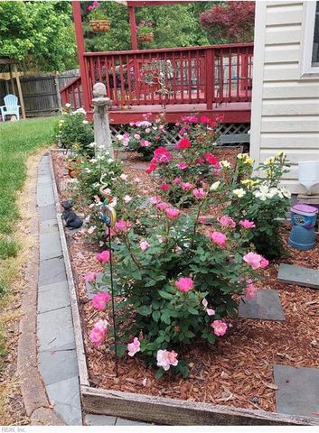 4454 Pelican PT, Portsmouth, VA 23703