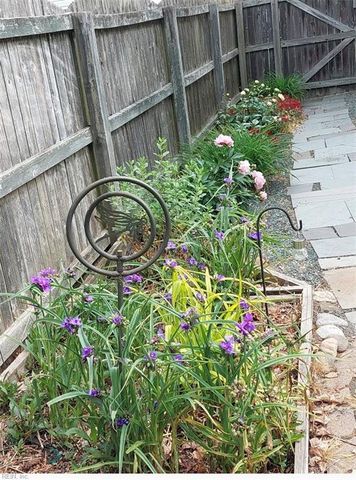 4454 Pelican PT, Portsmouth, VA 23703