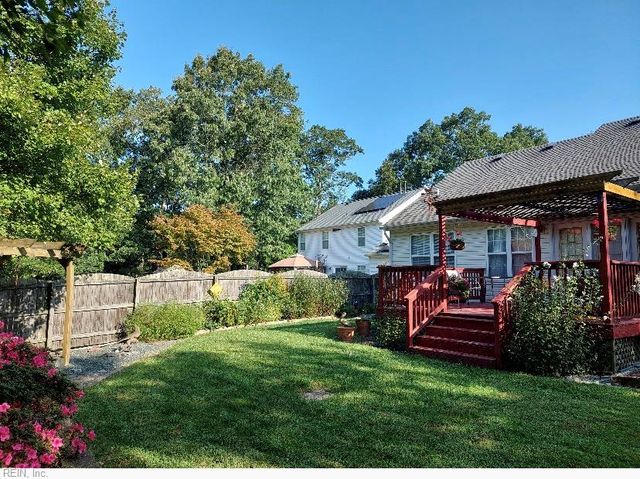 4454 Pelican PT, Portsmouth, VA 23703