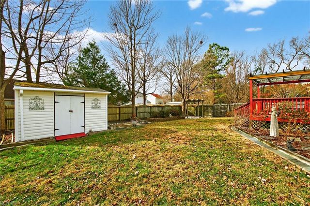 4454 Pelican PT, Portsmouth, VA 23703