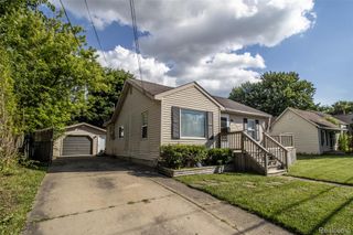 2829 Chicago Boulevard, Flint, MI 48503