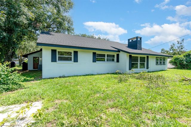 1770 ALGONQUIN TRAIL, Maitland, FL 32751