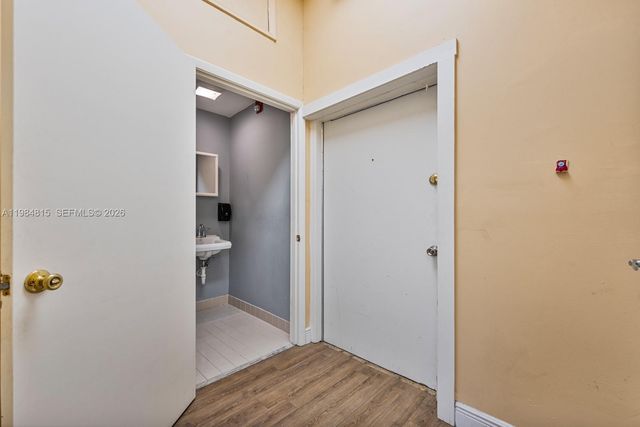 505 N Krome Avenue, Homestead, FL 33030